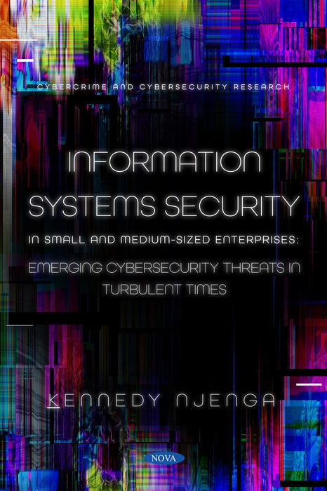 Information Systems Security in Small and Medium-Sized Enterprises