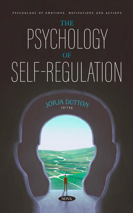 The Psychology of Self-Regulation