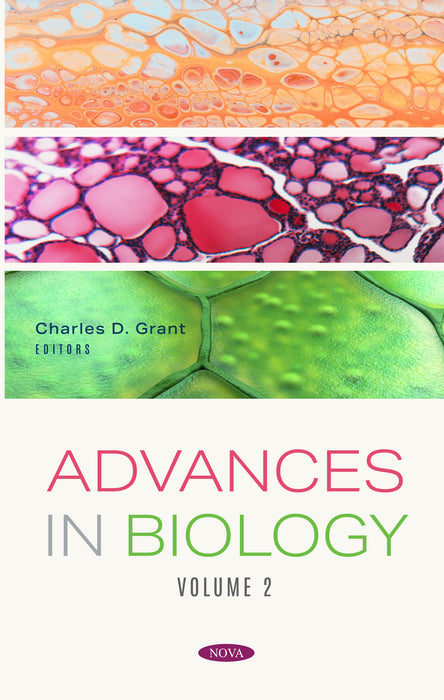 Advances in Biology. Volume 2