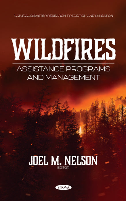 Wildfires