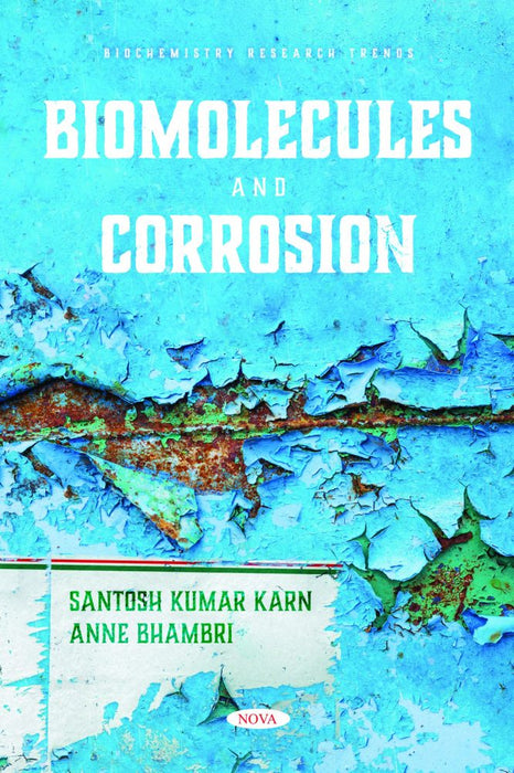 Biomolecules and Corrosion