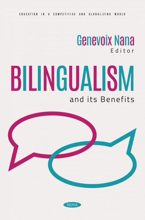 Bilingualism and its Benefits