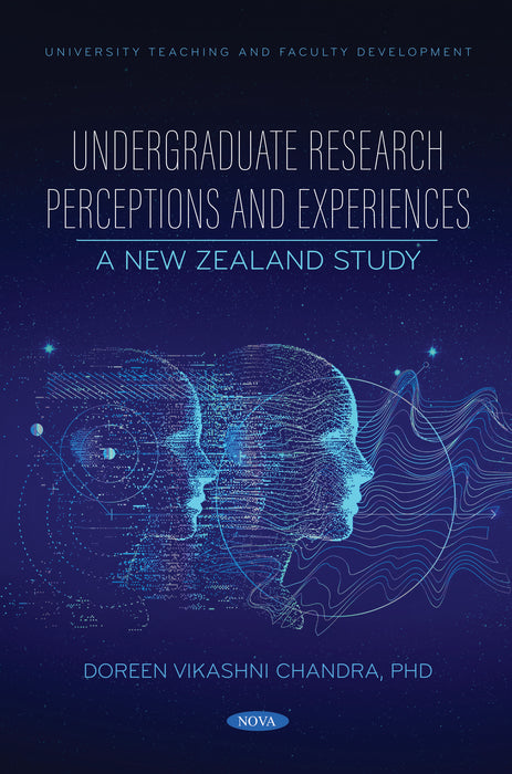 Undergraduate Research Perceptions and Experiences