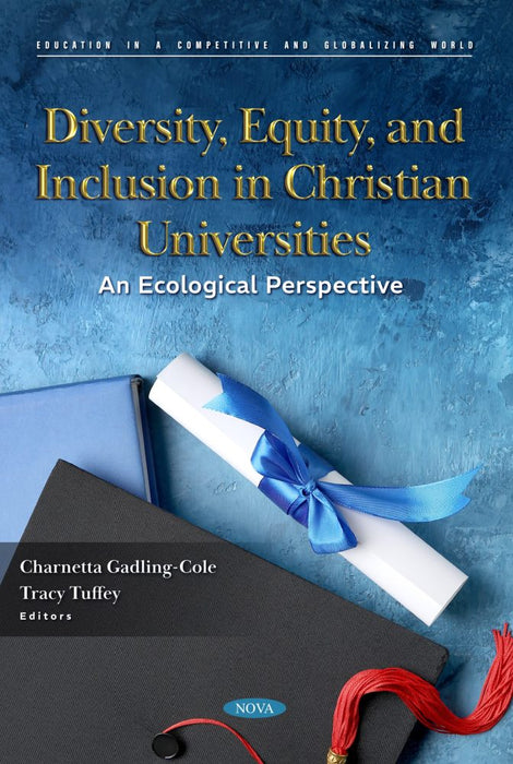 Diversity, Equity and Inclusion in Christian Universities