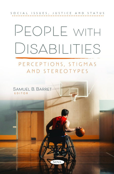 People with Disabilities