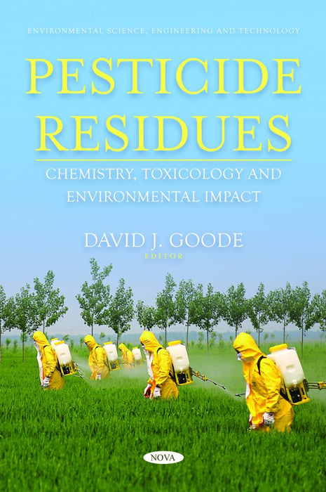 Pesticide Residues