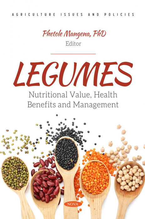 Legumes