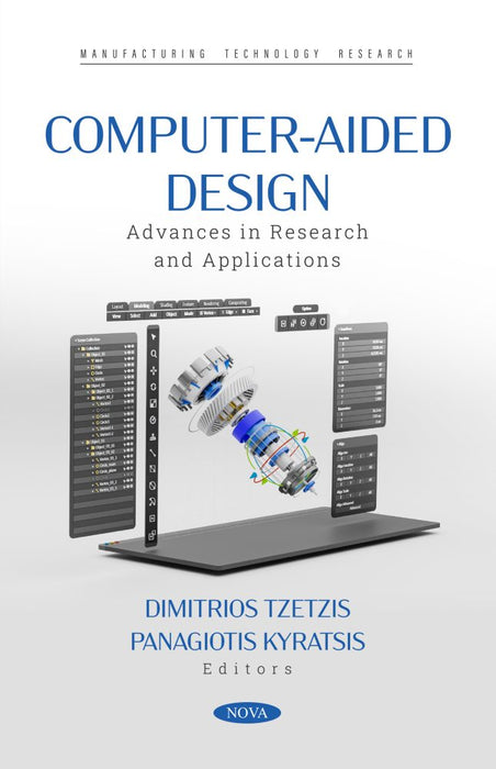 Computer-Aided Design