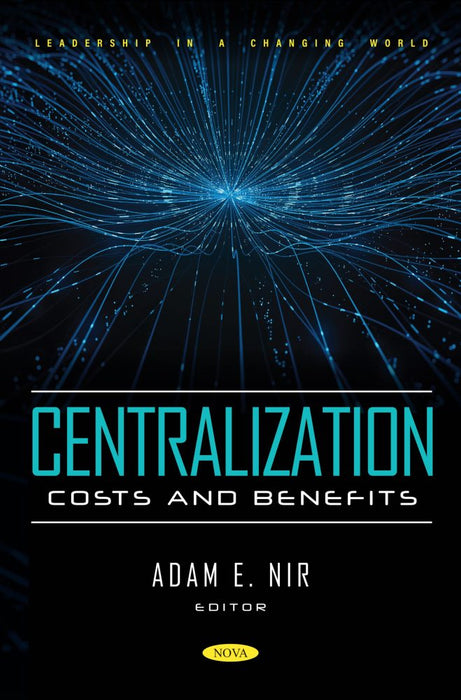 Centralization