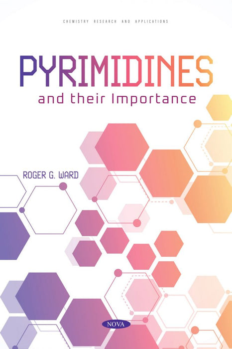 Pyrimidines and their Importance