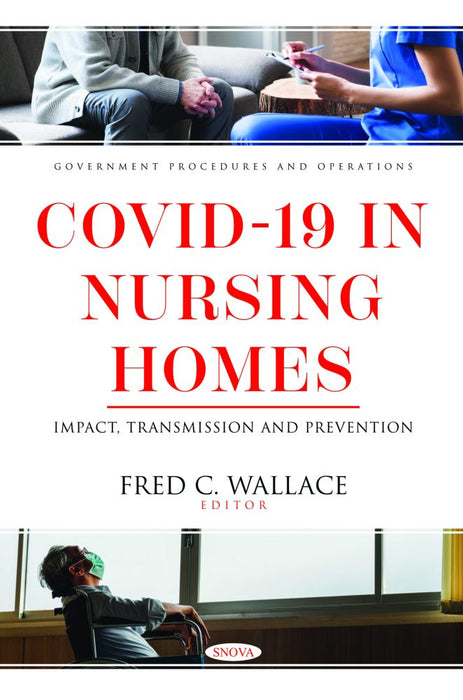 COVID-19 in Nursing Homes