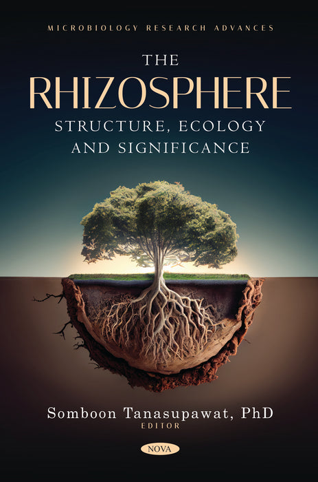 The Rhizosphere