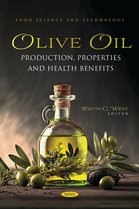 Olive Oil