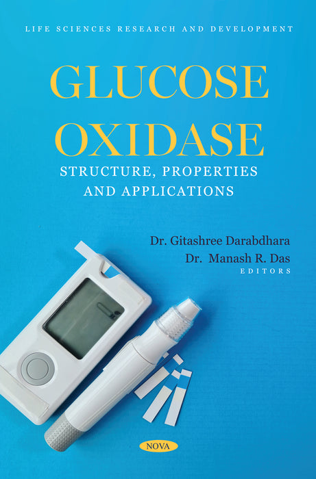 Glucose Oxidase