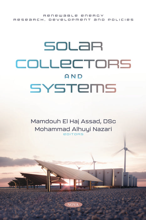 Solar Collectors and Systems