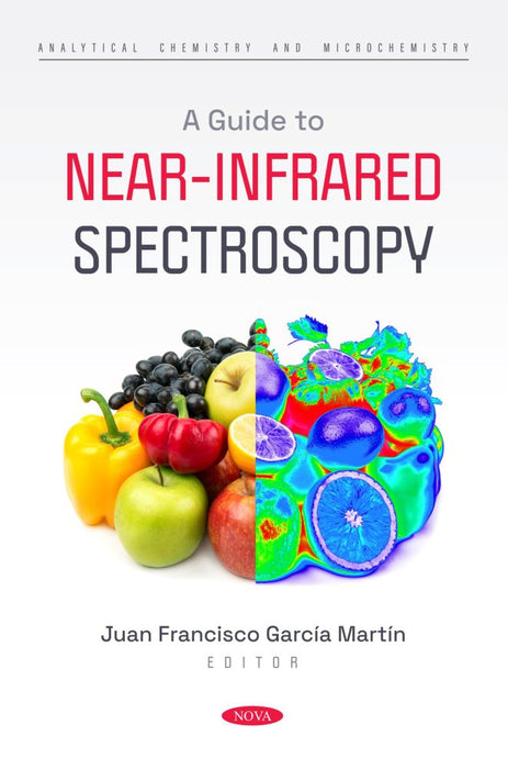 A Guide to Near-Infrared Spectroscopy