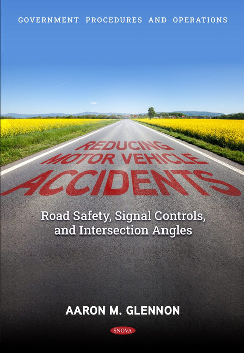 Reducing Motor Vehicle Accidents