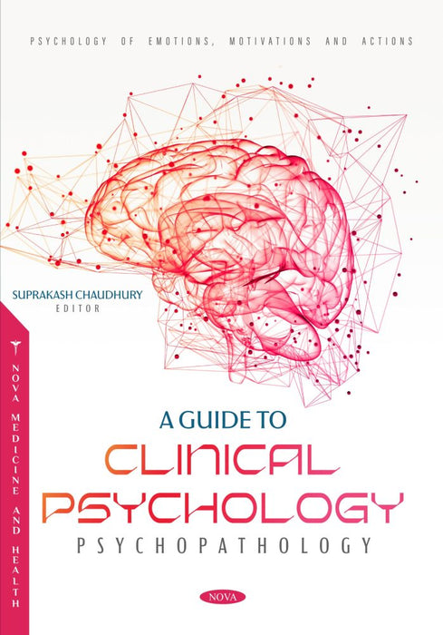 A Guide to Clinical Psychology