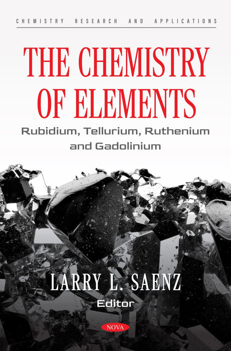 The Chemistry of Elements