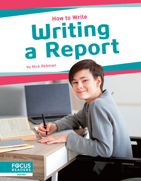 Writing a Report