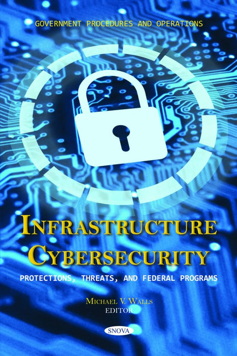 Infrastructure Cybersecurity: Protections, Threats, and Federal Programs