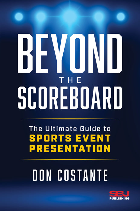 Beyond the Scoreboard
