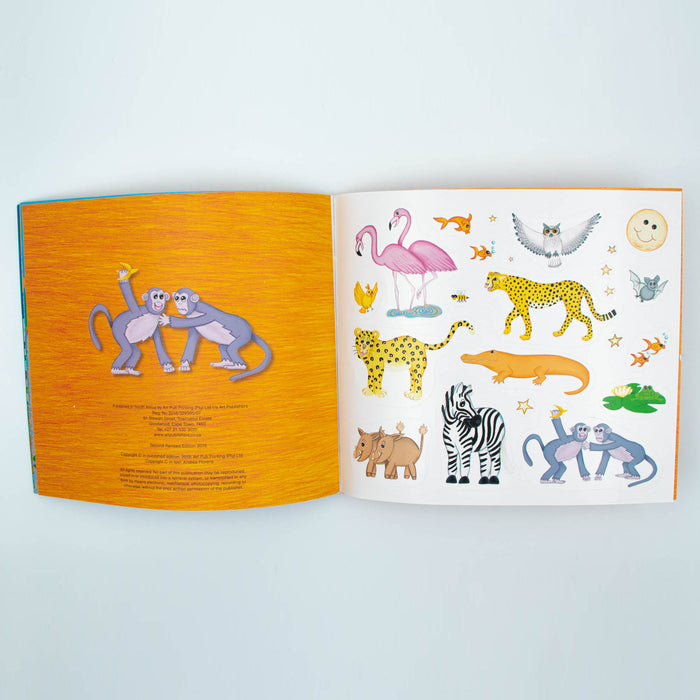 The Crocodiles Knobbly Skin