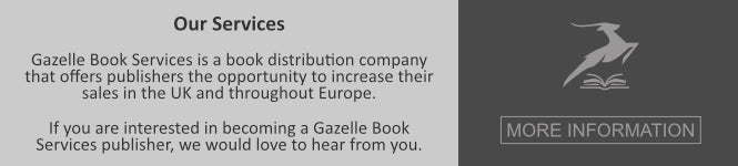 Gazelle Book Services