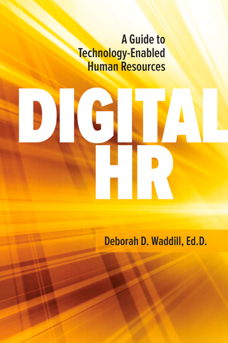 Digital HR