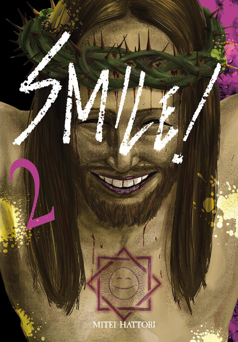 Smile! Vol.2