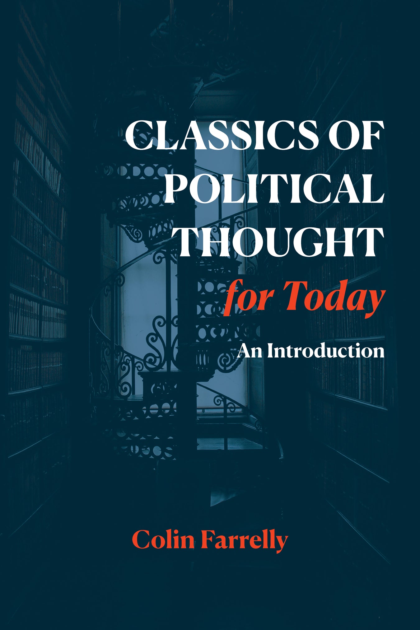 Social & Political Philosophy