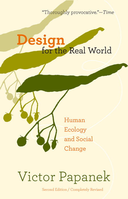 Design for the Real World