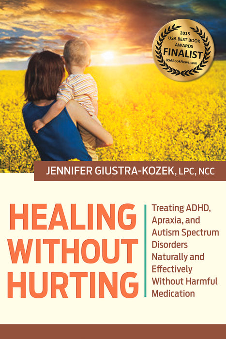 Healing without Hurting