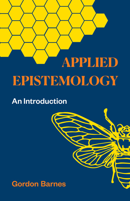 Applied Epistemology