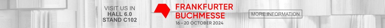 Frankfurt Book Fair 2024