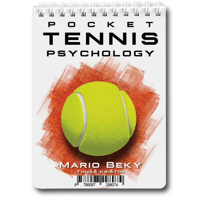 Pocket Tennis Psychology