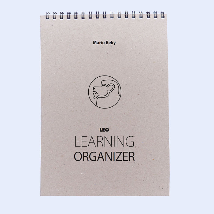 LEO  Learning Organizer