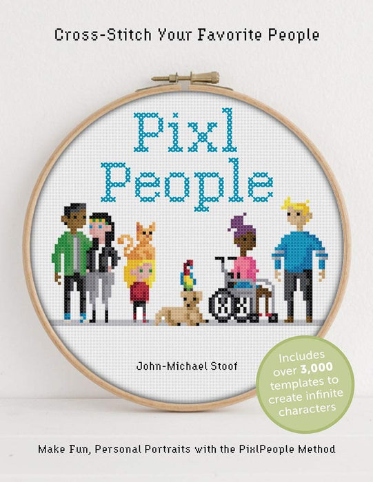 PixlPeople