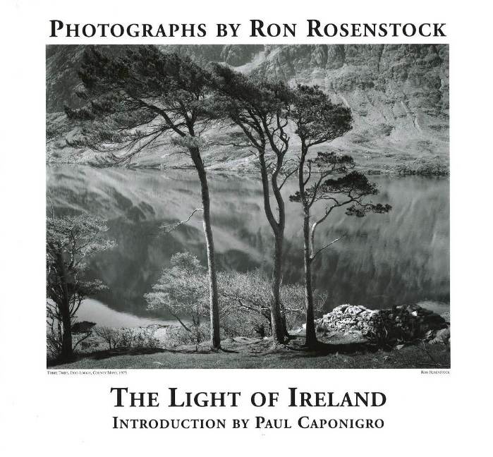 Light of Ireland