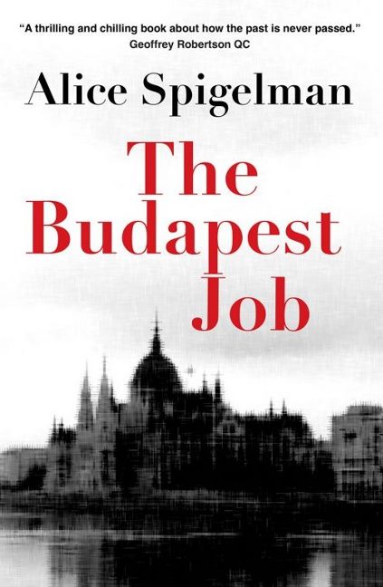 The Budapest Job