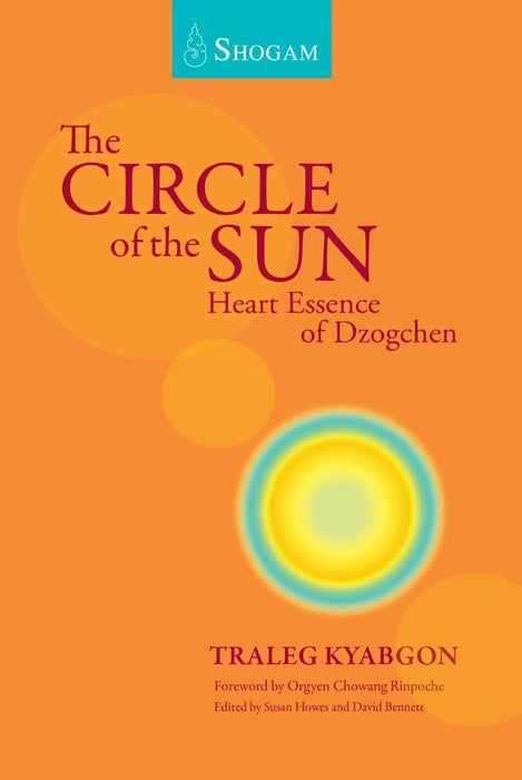 The Circle Of The Sun