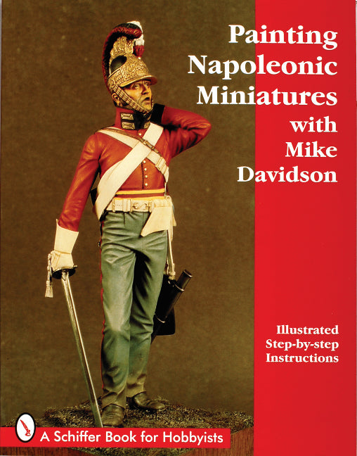 Painting Napoleonic Miniatures