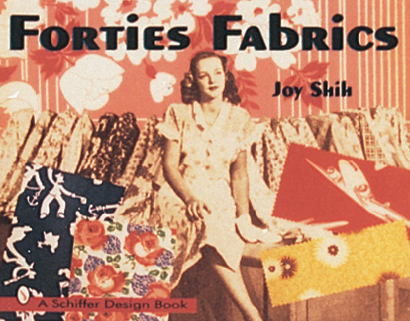 Forties Fabrics