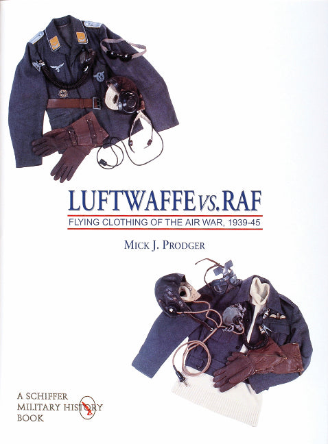 Luftwaffe vs. RAF