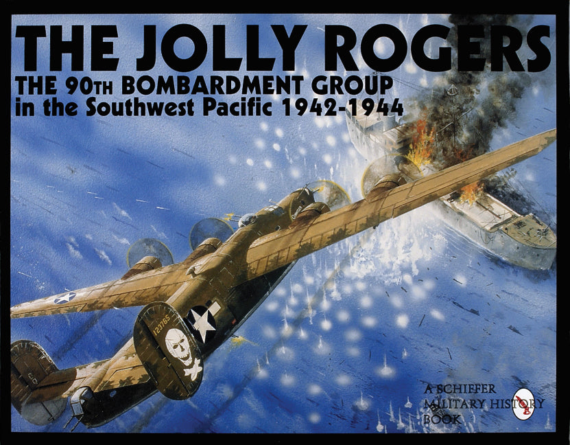The Jolly Rogers