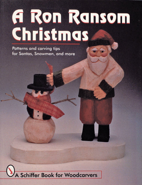 A Ron Ransom Christmas