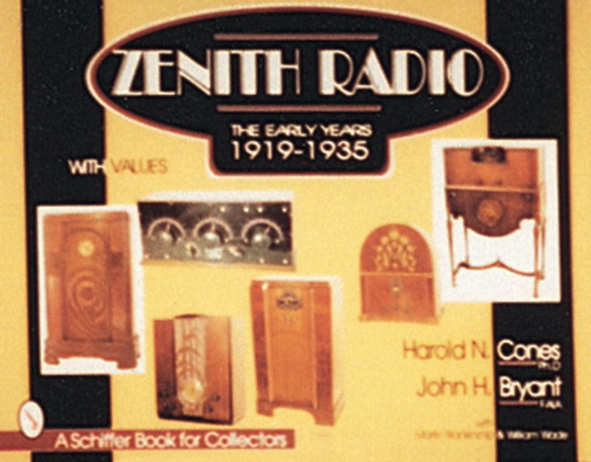 Zenith® Radio