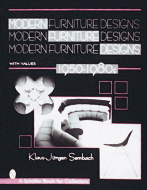 Modern Furniture Designs