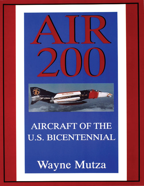 Air 200