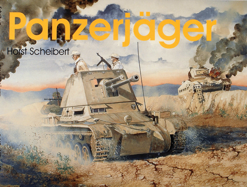 Panzerjager
